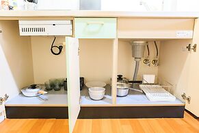 Dai 15 prosper Apartment