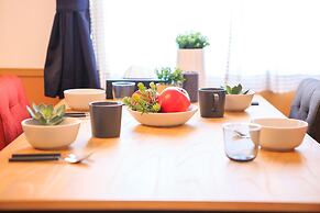 Dai 15 prosper Apartment