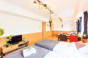 Dai 15 prosper Apartment