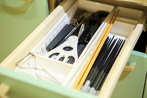 Dai 15 prosper Apartment