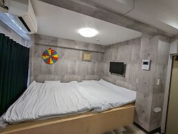 Koganeno-Mori Apartment