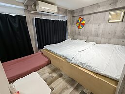 Koganeno-Mori Apartment