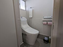 Koganeno-Mori Apartment