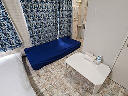 Koganeno-Mori Apartment