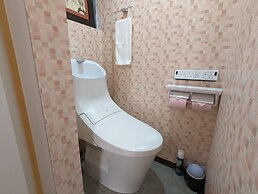 Koganeno-Mori Apartment