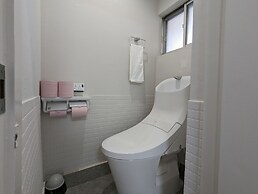 Koganeno-Mori Apartment