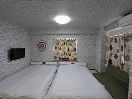 Koganeno-Mori Apartment