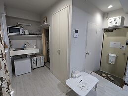 Koganeno-Mori Apartment