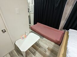 Koganeno-Mori Apartment