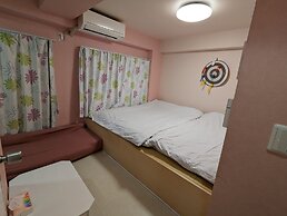 Koganeno-Mori Apartment