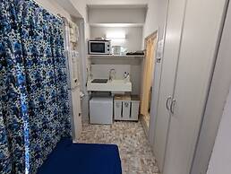 Koganeno-Mori Apartment