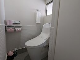 Koganeno-Mori Apartment