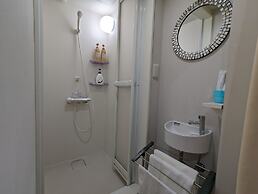 Koganeno-Mori Apartment