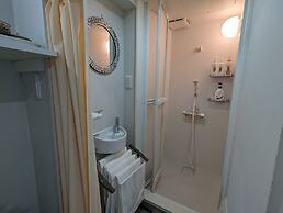 Koganeno-Mori Apartment