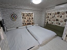 Koganeno-Mori Apartment