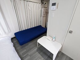 Koganeno-Mori Apartment