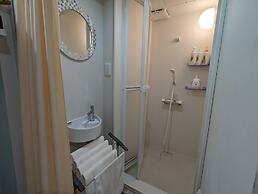 Koganeno-Mori Apartment