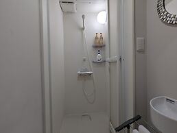 Koganeno-Mori Apartment