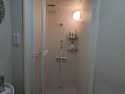 Koganeno-Mori Apartment