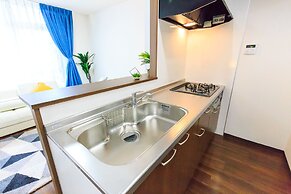 Dai 40 prosper Apartment
