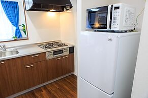 Dai 40 prosper Apartment