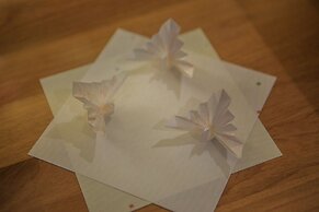 ORIGAMI STAY -Taishocho-