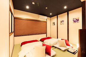 ORIGAMI STAY -Taishocho-