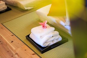 ORIGAMI STAY -Taishocho-