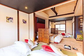 ORIGAMI STAY -Taishocho-