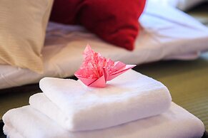 ORIGAMI STAY -Taishocho-