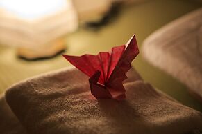 ORIGAMI STAY -Taishocho-