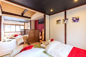 ORIGAMI STAY -Taishocho-