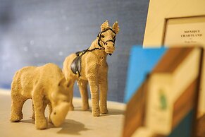 ORIGAMI STAY -Taishocho-