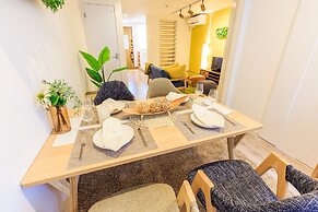 ORIGAMI STAY -Taishocho-