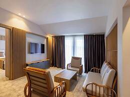 Mövenpick Resort and Spa Fruske Terme