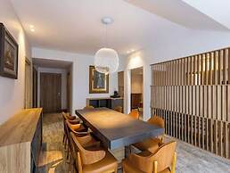 Mövenpick Resort and Spa Fruske Terme