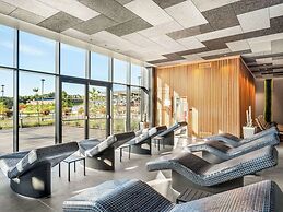 Mövenpick Resort and Spa Fruske Terme