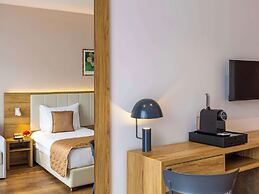 Mövenpick Resort and Spa Fruske Terme