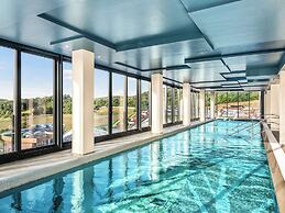 Mövenpick Resort and Spa Fruske Terme