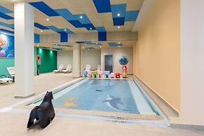 Mövenpick Resort and Spa Fruske Terme
