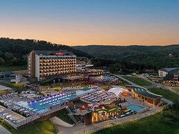 Mövenpick Resort and Spa Fruske Terme
