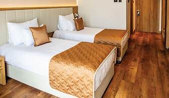 Mövenpick Resort and Spa Fruske Terme