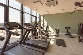 Mövenpick Resort and Spa Fruske Terme