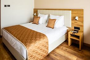 Mövenpick Resort and Spa Fruske Terme