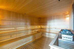 Mövenpick Resort and Spa Fruske Terme