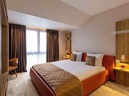 Mövenpick Resort and Spa Fruske Terme