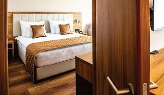 Mövenpick Resort and Spa Fruske Terme