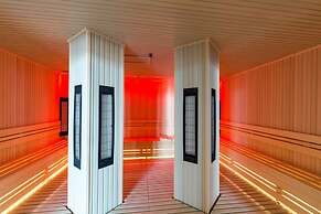 Mövenpick Resort and Spa Fruske Terme
