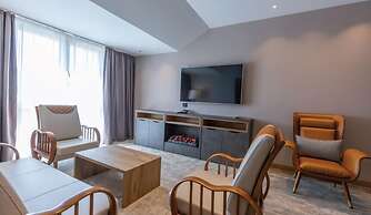 Mövenpick Resort and Spa Fruske Terme