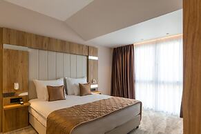 Mövenpick Resort and Spa Fruske Terme